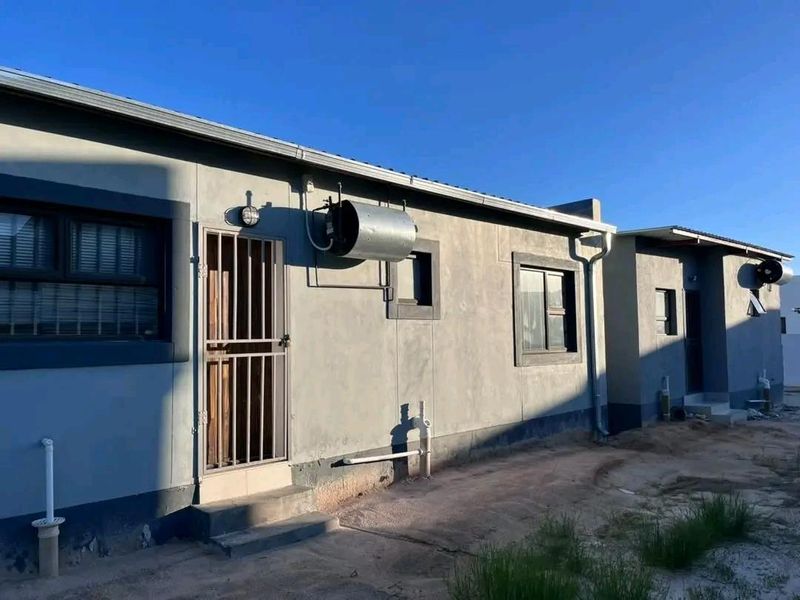 2-Bedroom House for Sale – Ehenye, Oshakati,N$1 200 000.00 cost exclusive - Photo 5