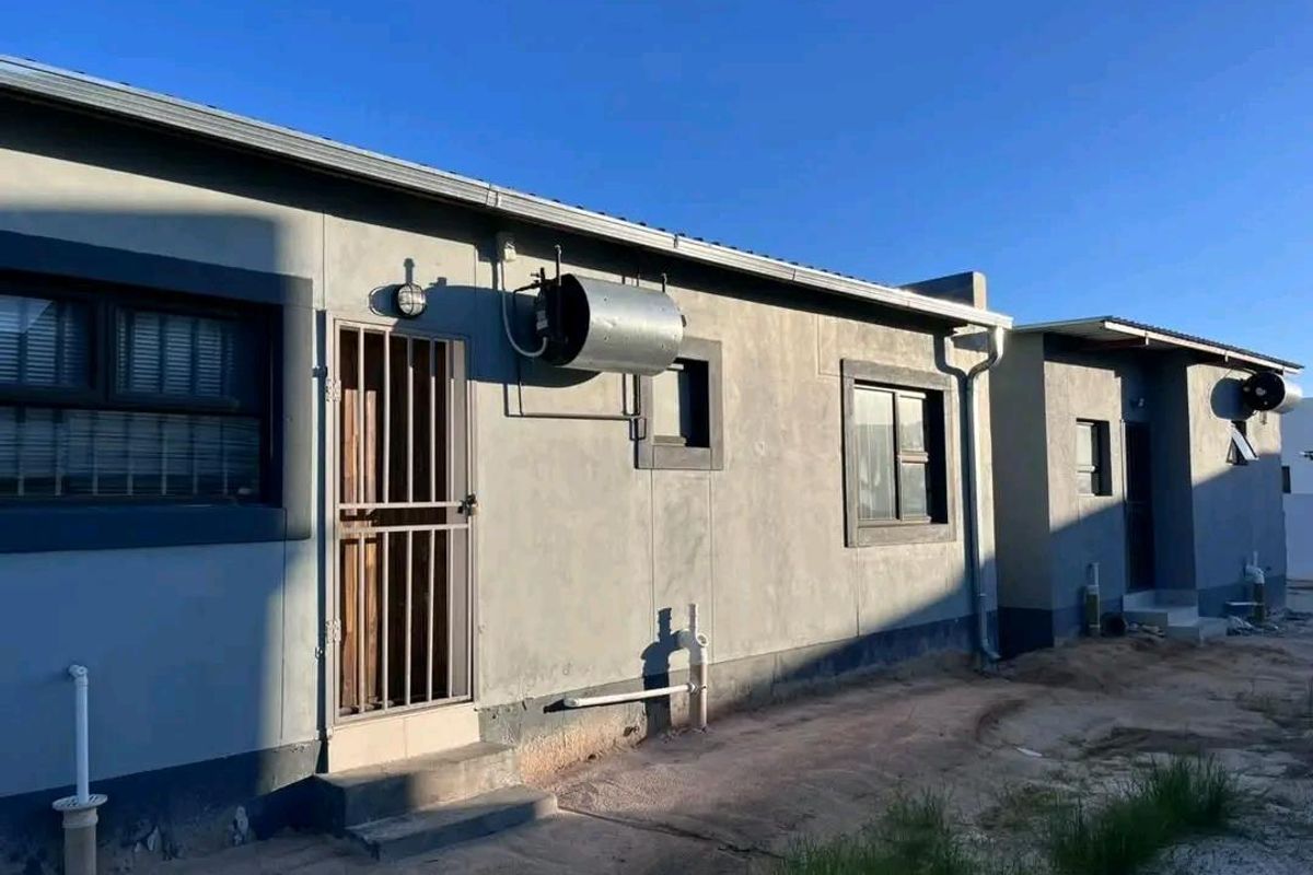 2-Bedroom House for Sale – Ehenye, Oshakati,N$1 200 000.00 cost exclusive - Photo 5