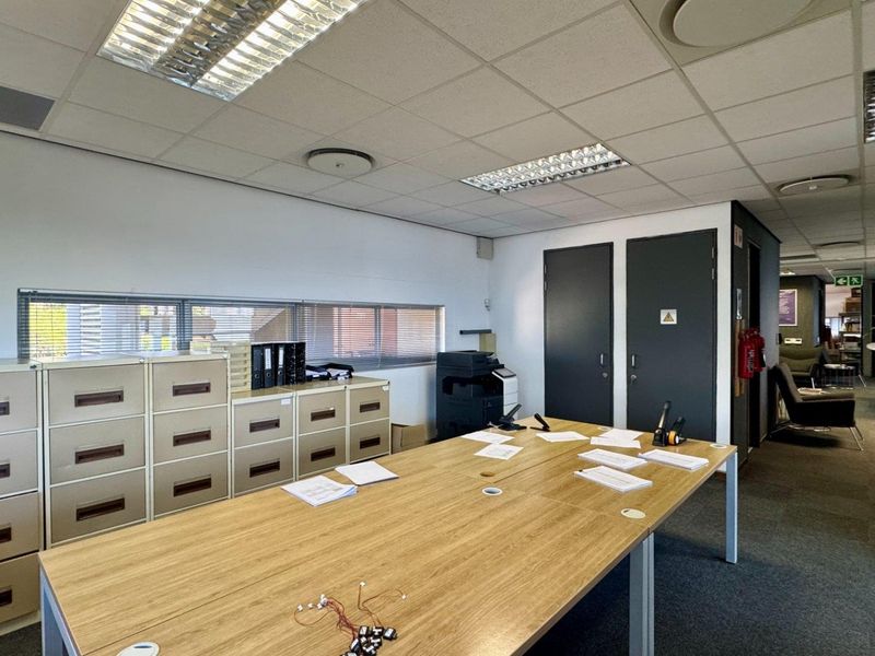 Prime A-Grade Office Space with Exceptional Sea Views | 85 Richefond Circle, La Lucia Ridge - Photo 4