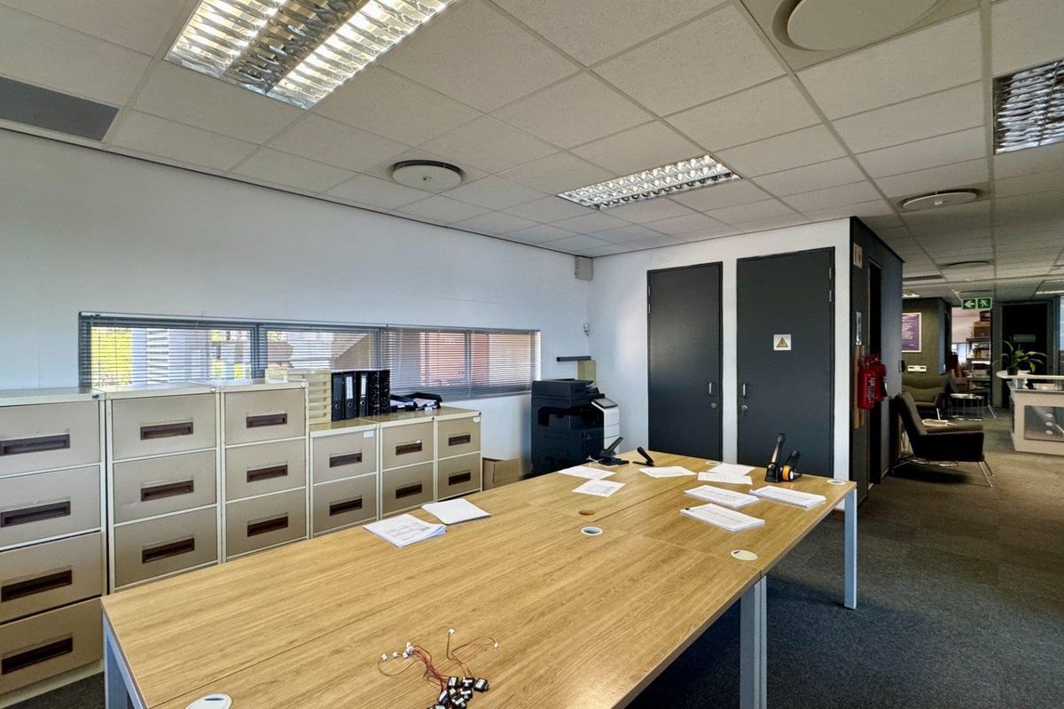 Prime A-Grade Office Space with Exceptional Sea Views | 85 Richefond Circle, La Lucia Ridge - Photo 4