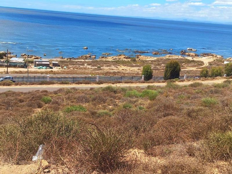 Vacant land for sale in St Helena Views Estate, St Helena Bay. - Photo 2