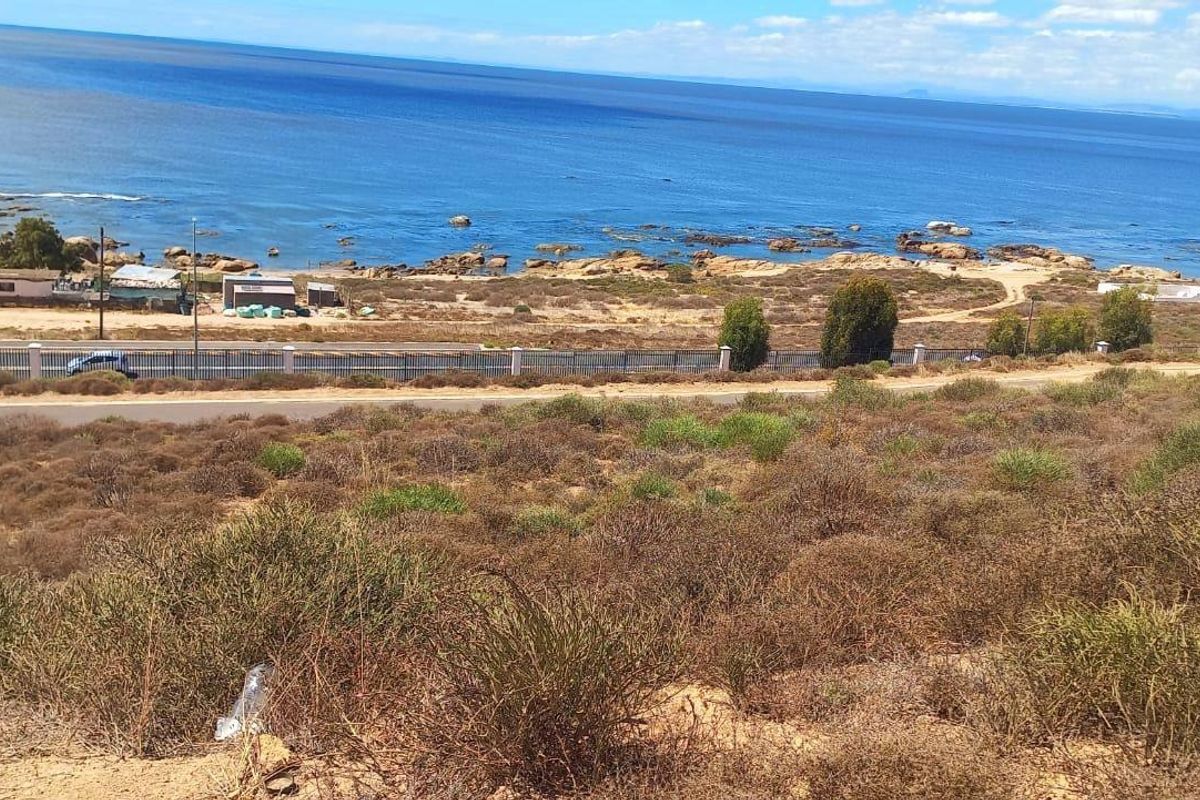 Vacant land for sale in St Helena Views Estate, St Helena Bay. - Photo 2