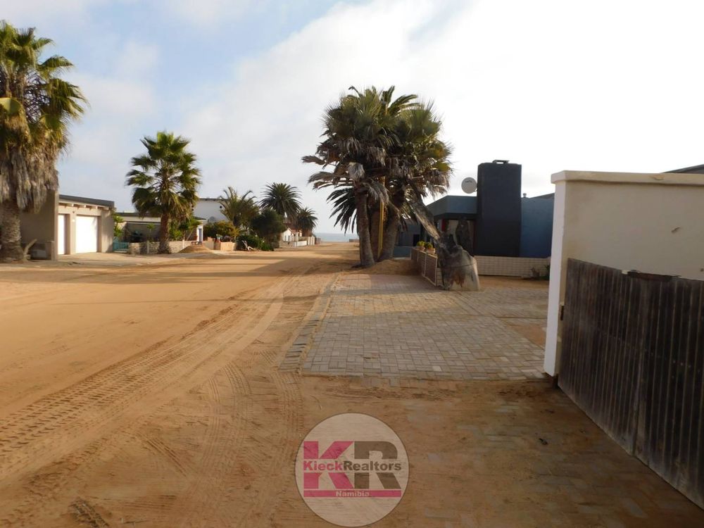 #HentiesBay #NamibiaRealEstate #HentiesBayProperty
#KieckRealtors