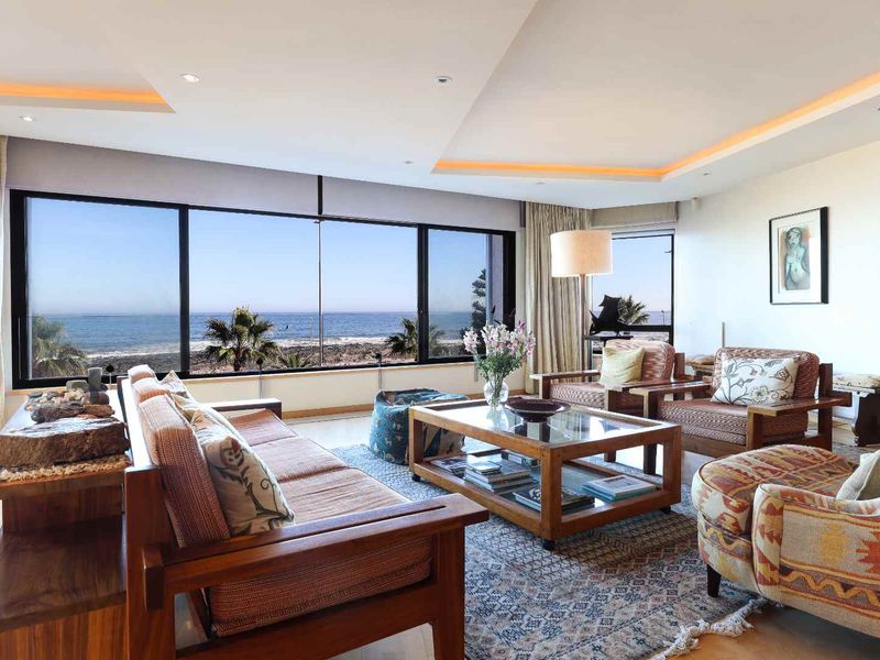 Exceptional Seafront Apartment - Photo 4