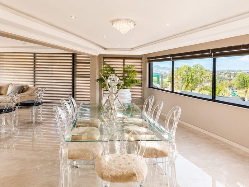 A Masterpiece of Luxury Living in Blue Valley Golf Estate - Photo 7