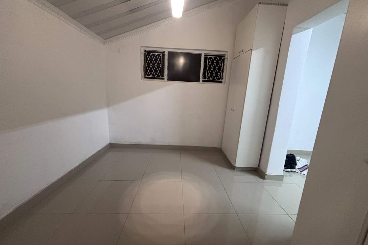 Secure 1 Bedroom Flatlet to Rent in Hayfields, Pietermaritzburg - Photo 5
