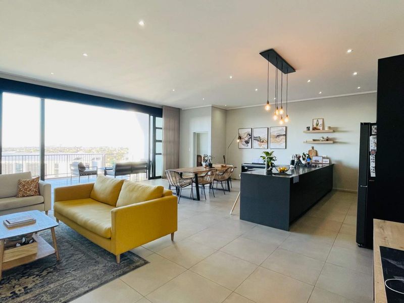 Ascend to Midstream Penthouse - most exclusive luxury Apartment - Photo 9