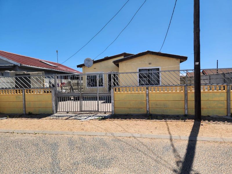 3 Bedroom house for Sale in Makhaza - Photo 6