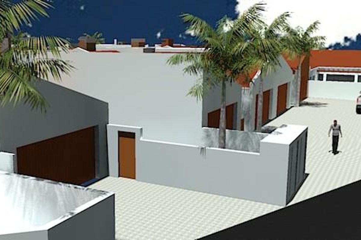 BRAND NEW 3 Bedroom Townhouse FOR SALE in Ocean View, Swakopmund - Photo 2