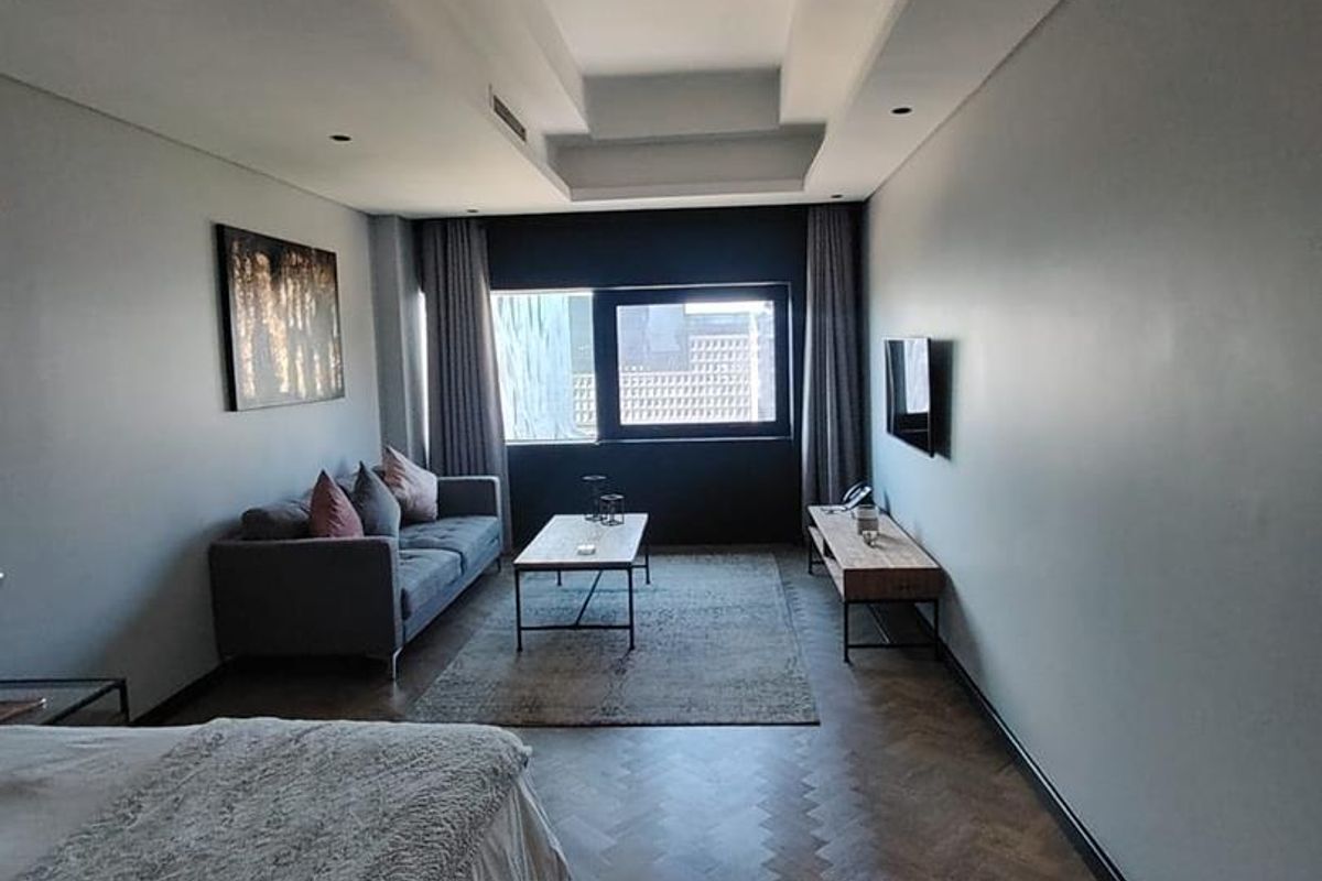 Modern City Studio - Photo 4