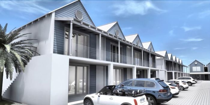 Property #2172333, Apartment For Sale in Swakopmund Central