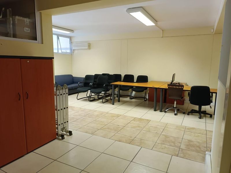 Central Swakopmund – Office/Shopfront – 8 - Photo 7