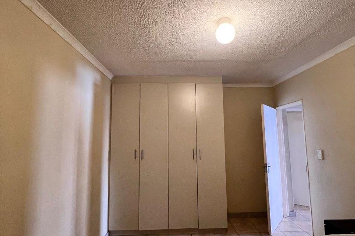 2-Bed Ground Floor Apartment — Omarunga Court | N$750,000 (N$150,000 Below Valuation). - Photo 4