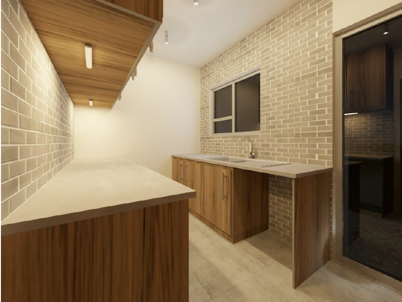 Plot & Plan : Brand New Duet Home with Stunning Sea Views and Contemporary Design - coming soon! - Photo 5