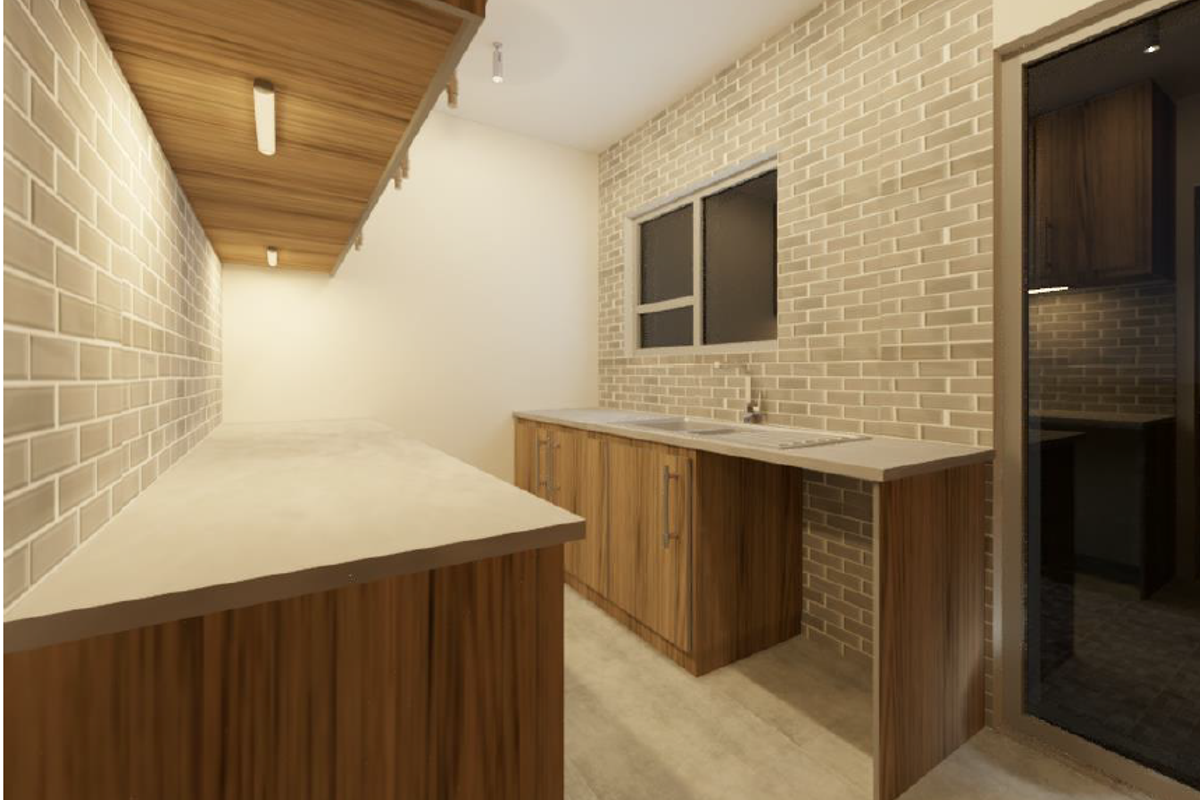 Plot & Plan : Brand New Duet Home with Stunning Sea Views and Contemporary Design - coming soon! - Photo 5