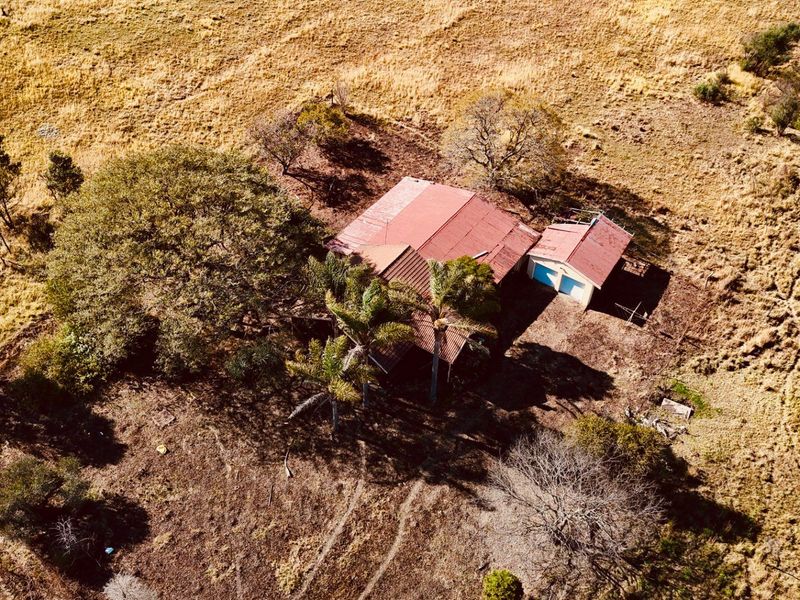 Smalholding for sale close to Vryheid area - Photo 9