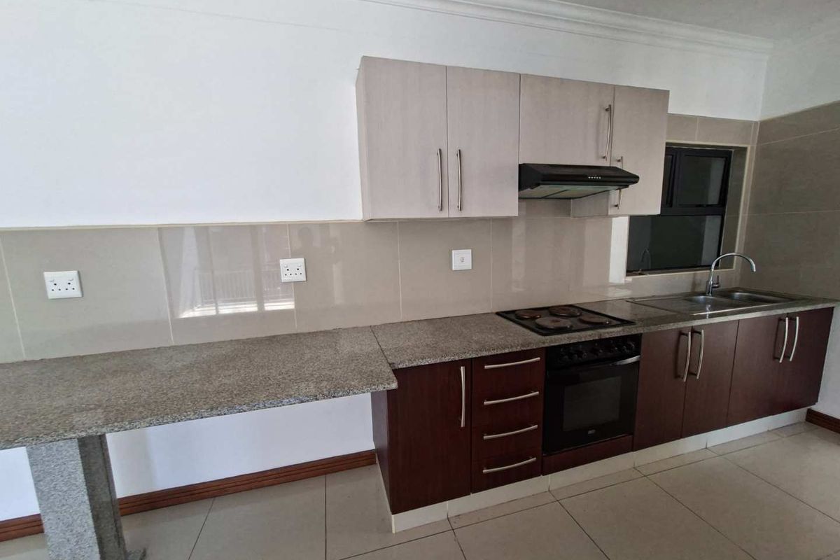 3 Bedroom flat to rent at the heart of Umhlanga - Photo 4