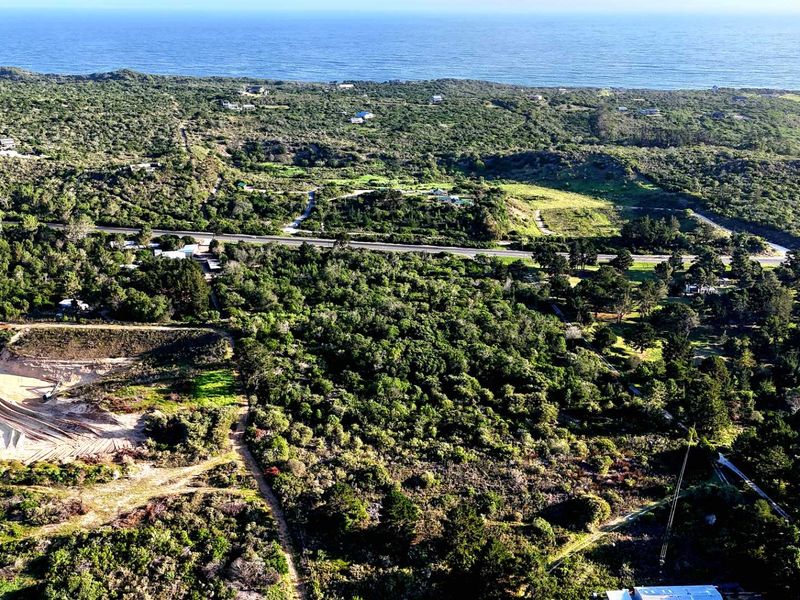 Smart Investment! Prime Land for Business or Residential Use! - Photo 3