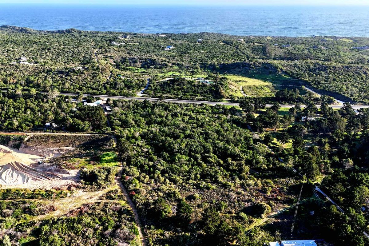 Smart Investment! Prime Land for Business or Residential Use! - Photo 3