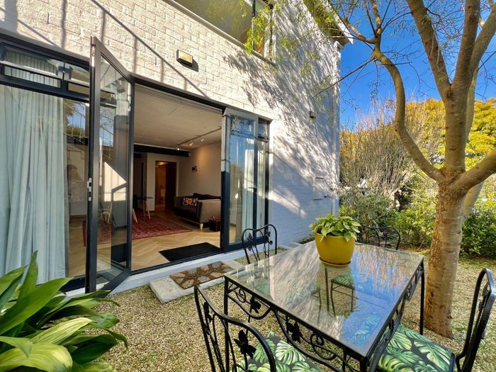 Property #2211992, Apartment Rental Monthly in Rozendal