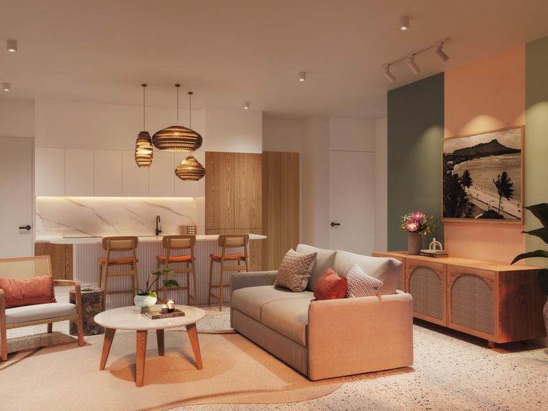 YOUR ISLAND - YOUR HOME - MAURITIUS FIRST - INTRODUCING RÉSIDENCE PREMIUM PIERRE & VACANCES ÎLE MAURICE - Photo 8