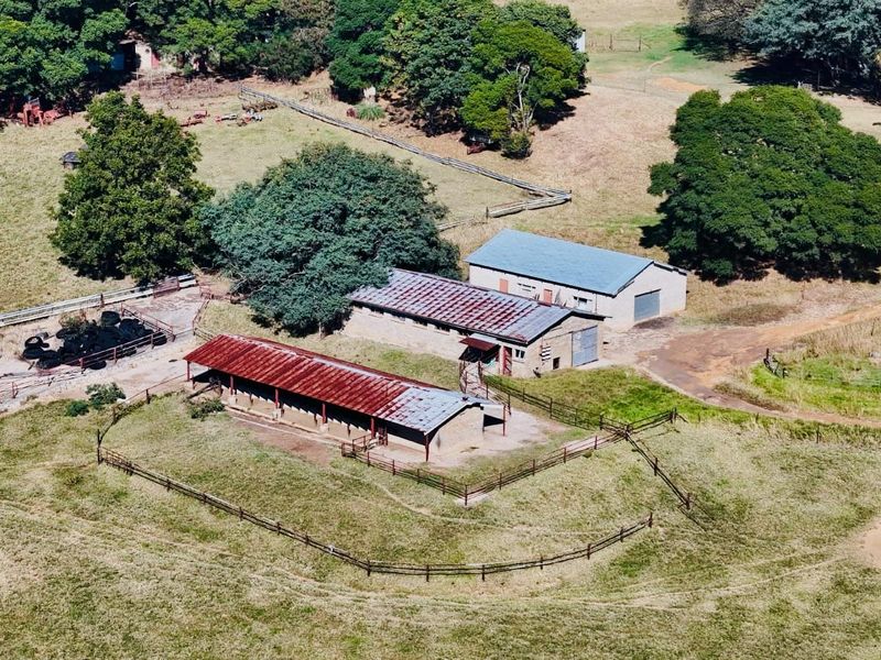 Farm for sale in the Vryheid area. - Photo 6