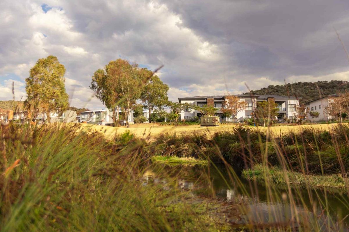 This is countryside living, reimagined... - Photo 5