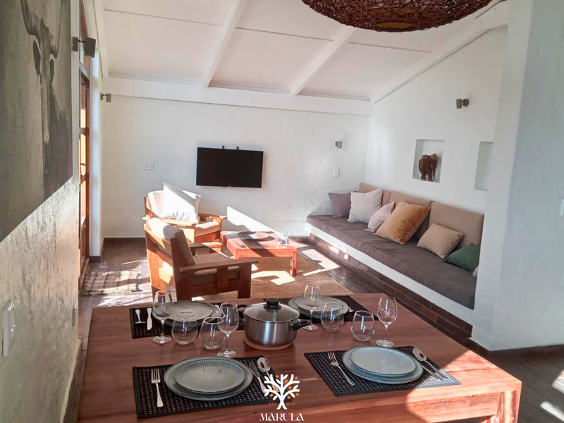 Fully Furnished 1-Bedroom Apartment | For Rent - Photo 4