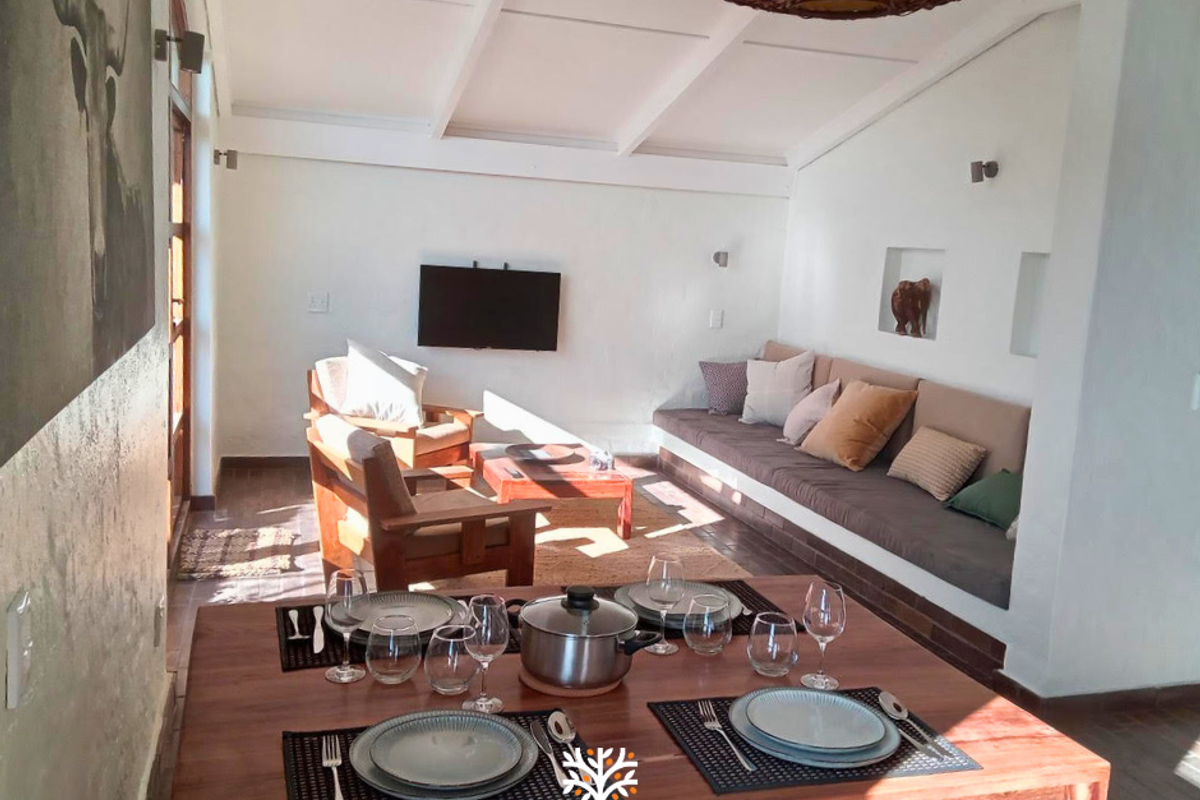 Fully Furnished 1-Bedroom Apartment | For Rent - Photo 4