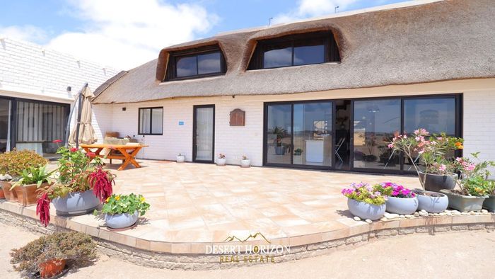 Property #2204114, Small Holding For Sale in Swakopmund River Plots