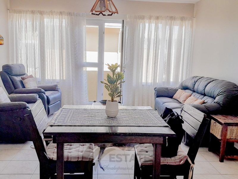 Partially Furnished To Rent in Central Swakopmund - Photo 2