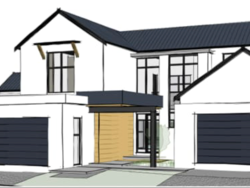 Bold and Beautiful Brand New Property for Sale in Midstream Heights - Photo 8