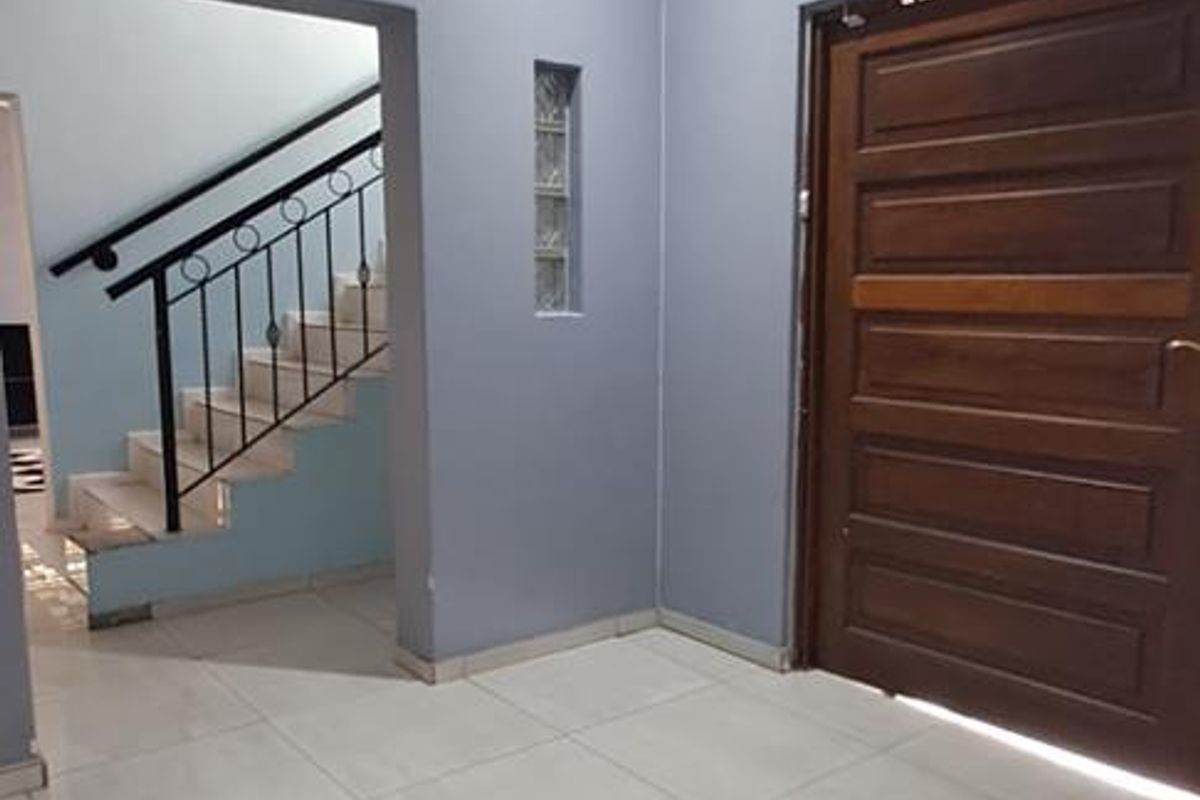 Welcome to your dream home! - Photo 3