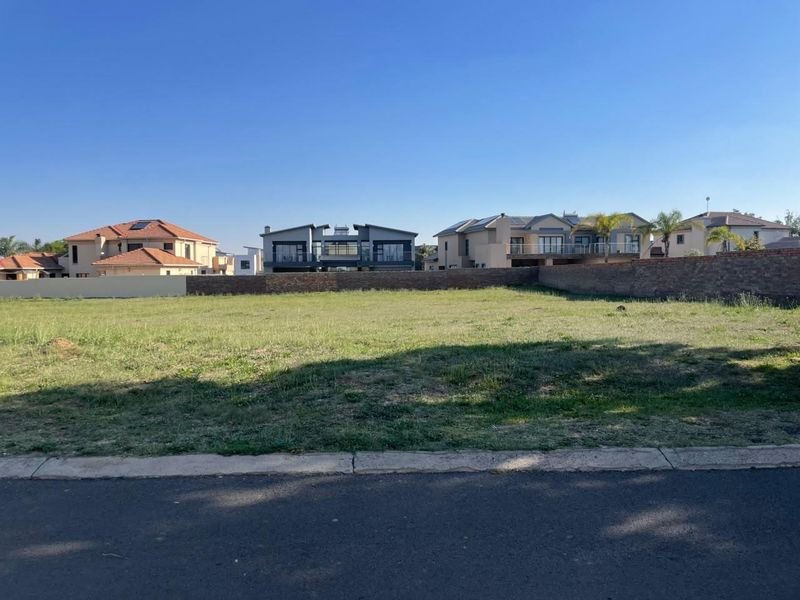 Vacant Land in Brakpan - Photo 2