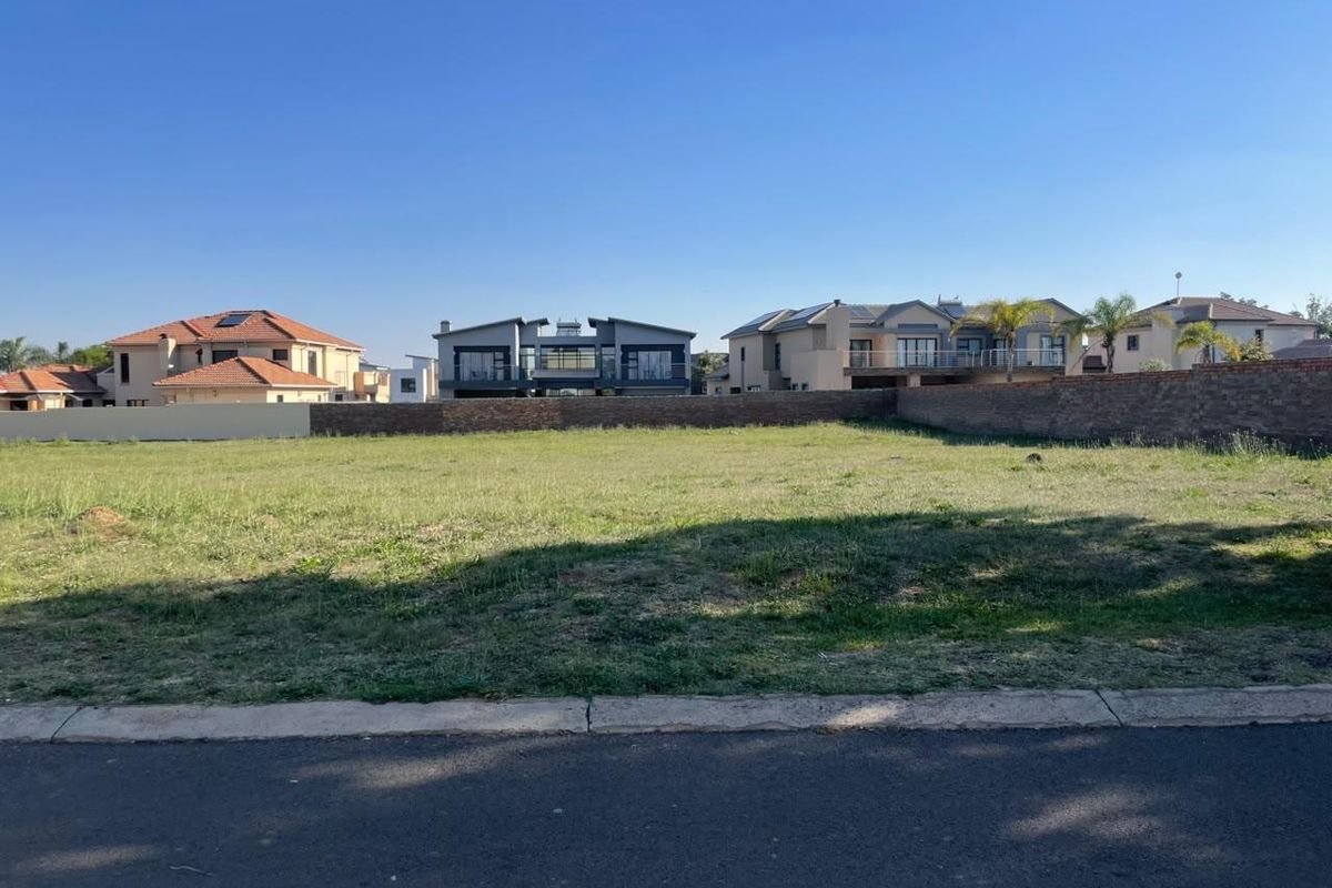 Vacant Land in Brakpan - Photo 2