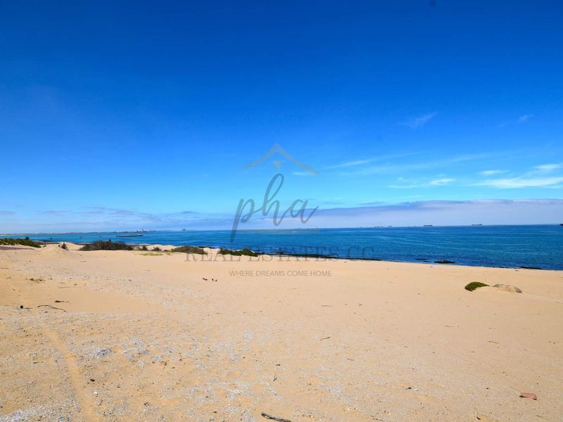 **Prime Beachfront Erven at Afrodite Now Available!** - Photo 4