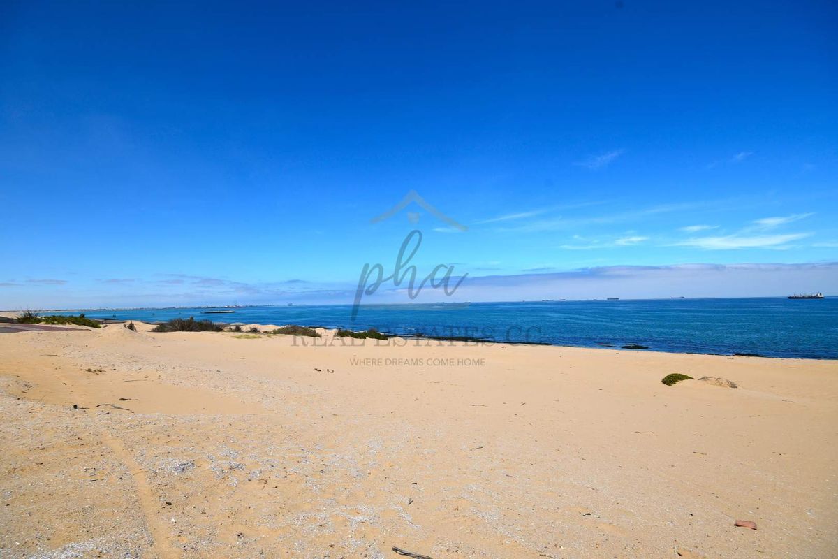 **Prime Beachfront Erven at Afrodite Now Available!** - Photo 4