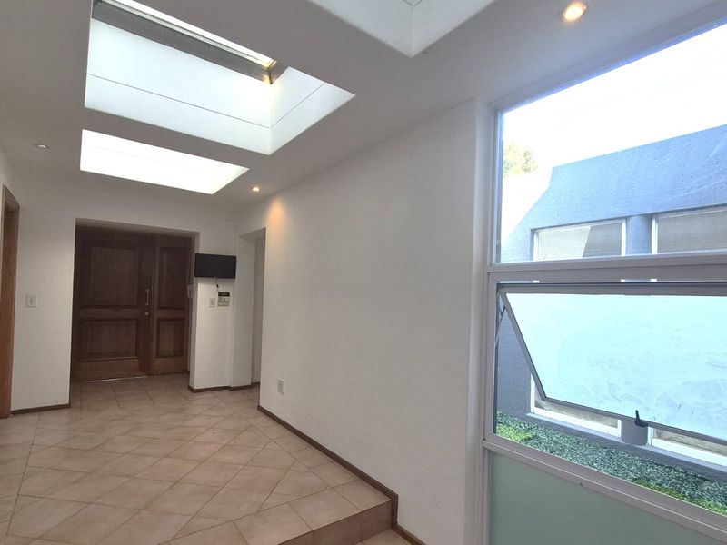 Exceptional 5 Bedroom Free Standing House in Morningside – Prime Position Near Sandton CBD | Ideal Luxury Home or Boutique Guesthouse Opportunity** - Photo 4