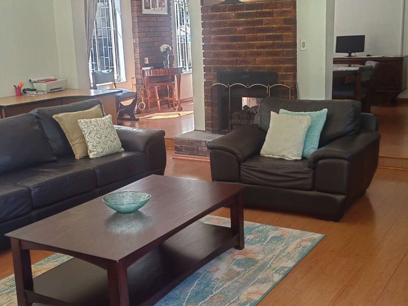 4 bedroom house to rent in Sharonlea - Photo 10