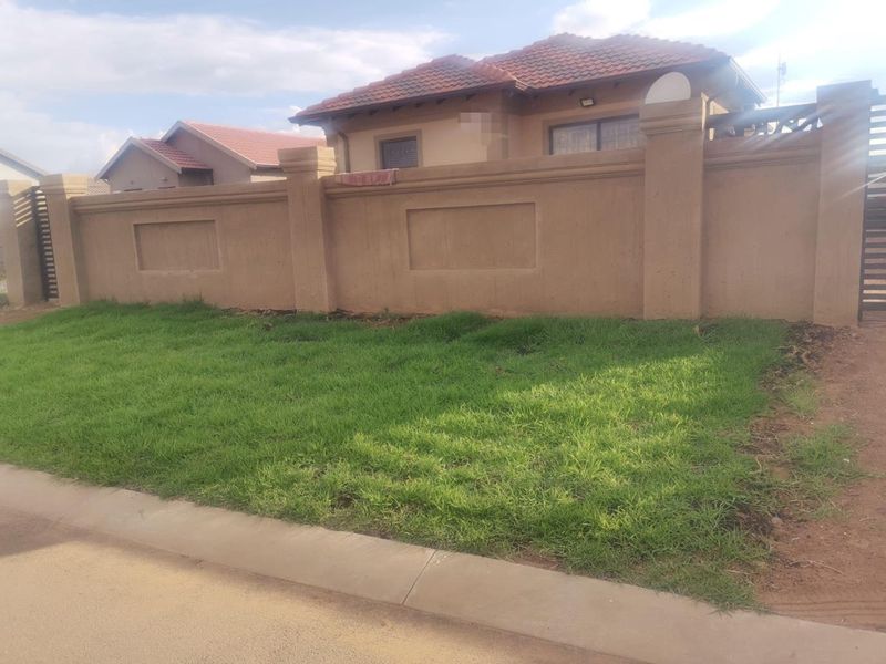 3 Bedroom House For Sale in Vanderbijlpark CE 7 - Photo 7
