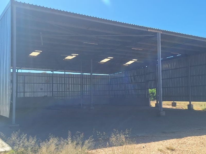 Prime Vacant Land for Rent in Brakwater, Windhoek – Secure & Accessible - Photo 7