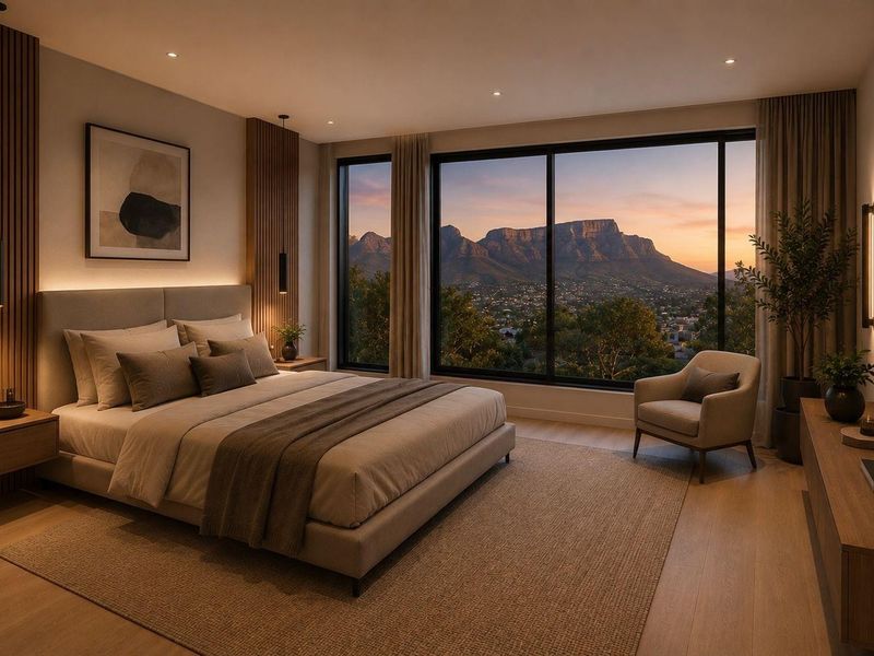 Exceptional Family Living Opportunity in Paarl Valleij Lifestyle Estate - Plot and Plan - Photo 3