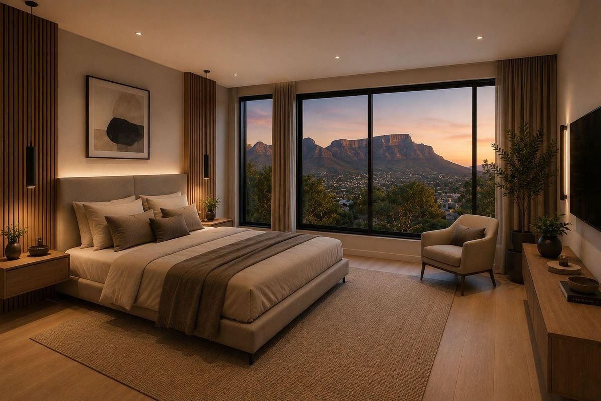 Exceptional Family Living Opportunity in Paarl Valleij Lifestyle Estate - Plot and Plan - Photo 3