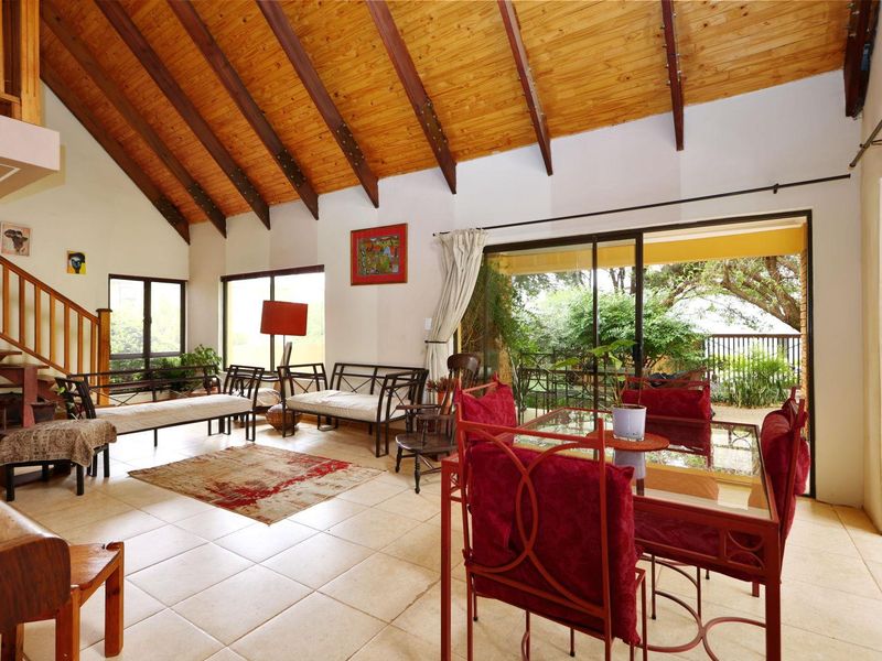 Charming 3-Bedroom Home in Secure Carlswald North Estate - Photo 9