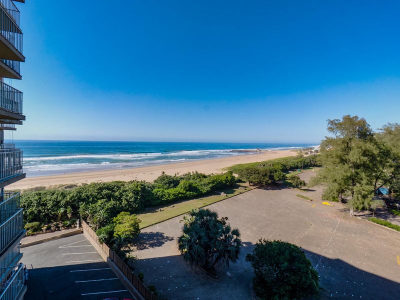 Furnished on the beach - Photo 2