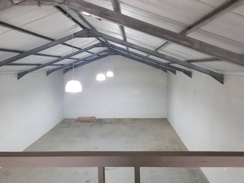 Warehouse for sale Walvis Bay - Photo 5