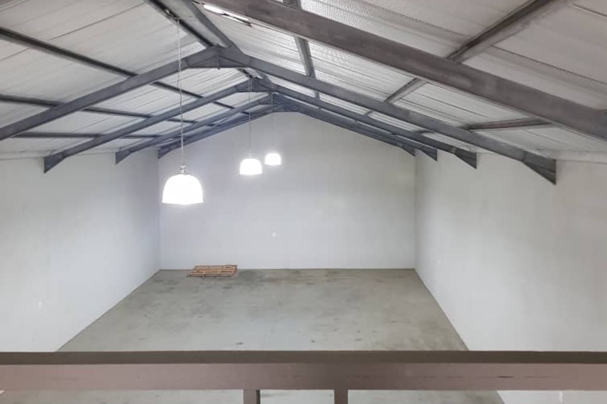 Warehouse for sale Walvis Bay - Photo 5