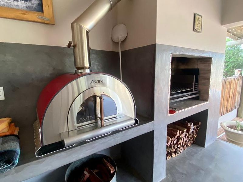 THE ART OF FINE LIVING HOME IN FINKENSTEIN ESTATE - Photo 5