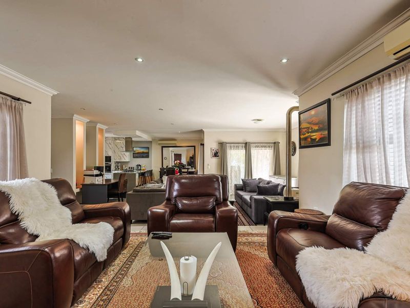 Spacious 3-Bedroom Family Home in Secure Meadows Estate - Photo 8