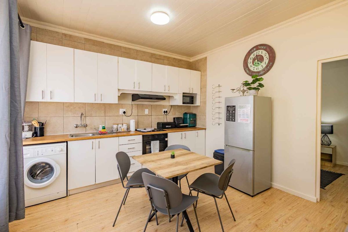 La Bella Vida Self Catering - Photo 3